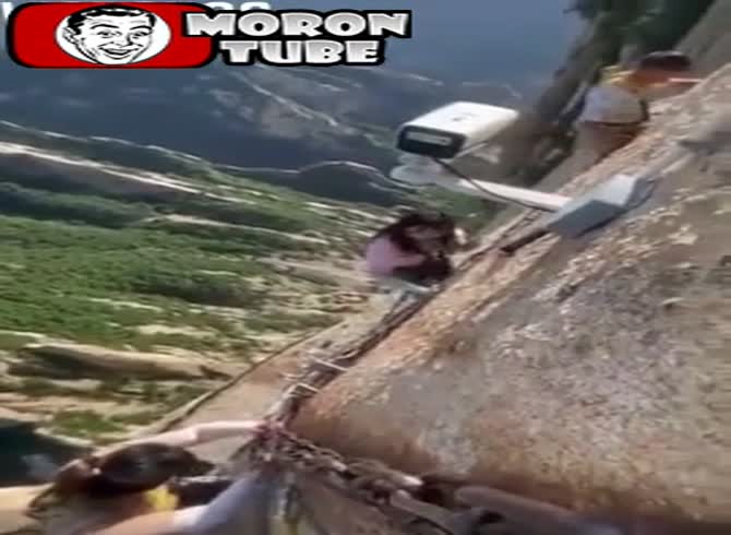 Video :But why do they do this kind of thing to themselves?
